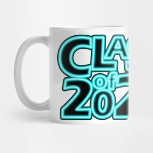 Grad Class of 2021 Mug